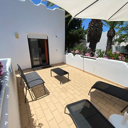 Superb Beach Townhouse At Vila Gaivota Resort Ferragudo (Faro) Exterior foto