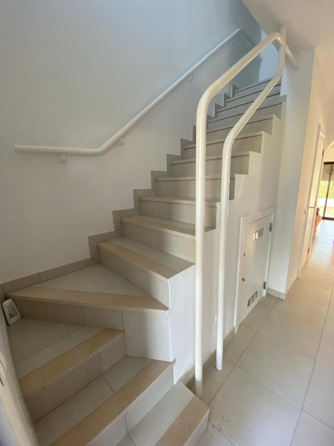 Superb Beach Townhouse At Vila Gaivota Resort Ferragudo (Faro) Exterior foto