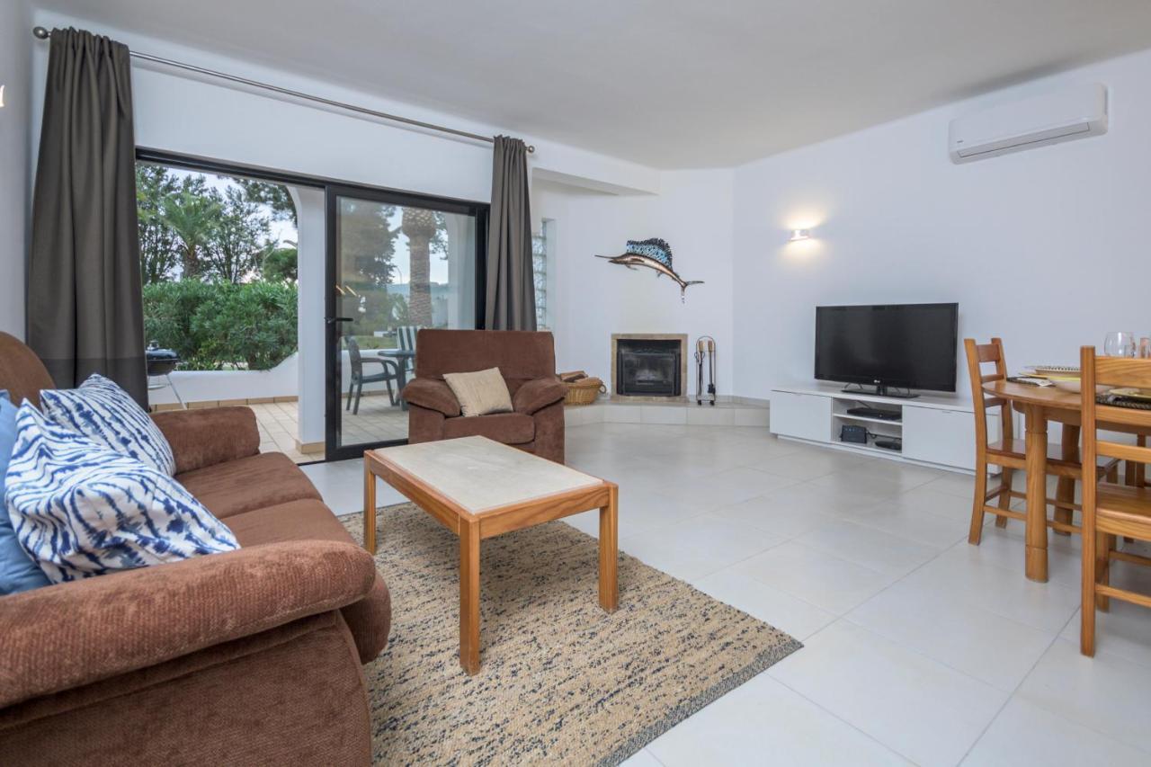 Superb Beach Townhouse At Vila Gaivota Resort Ferragudo (Faro) Exterior foto