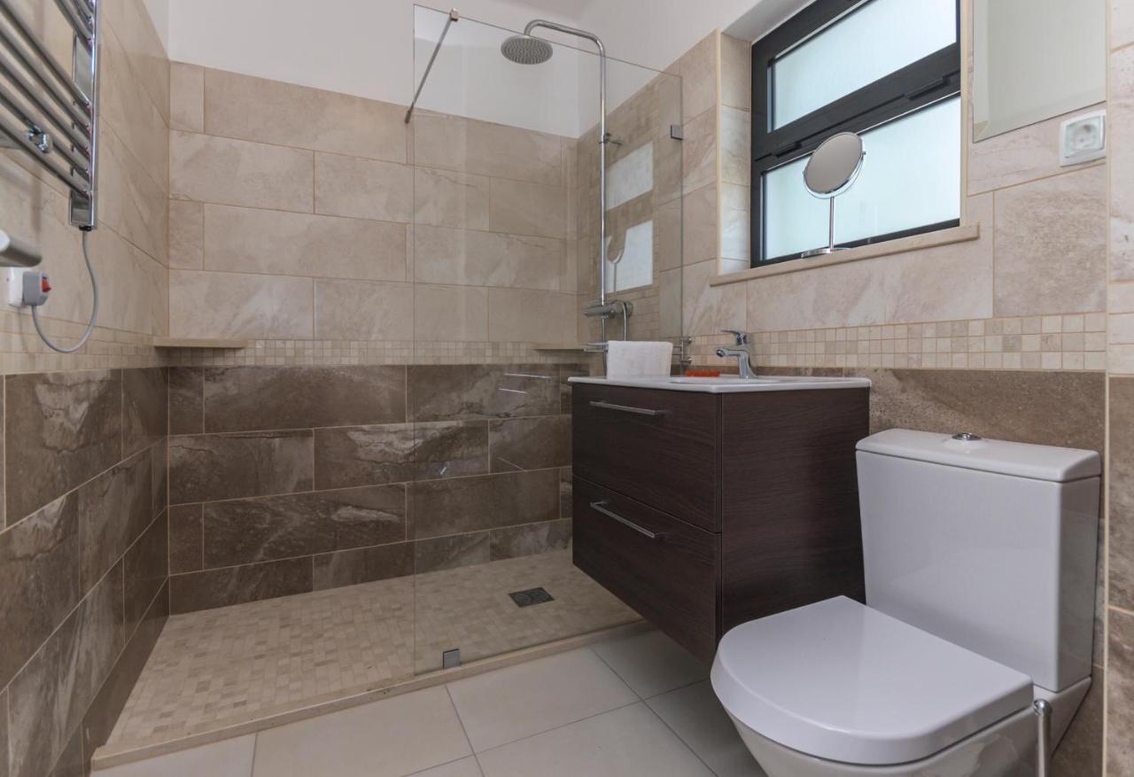 Superb Beach Townhouse At Vila Gaivota Resort Ferragudo (Faro) Exterior foto