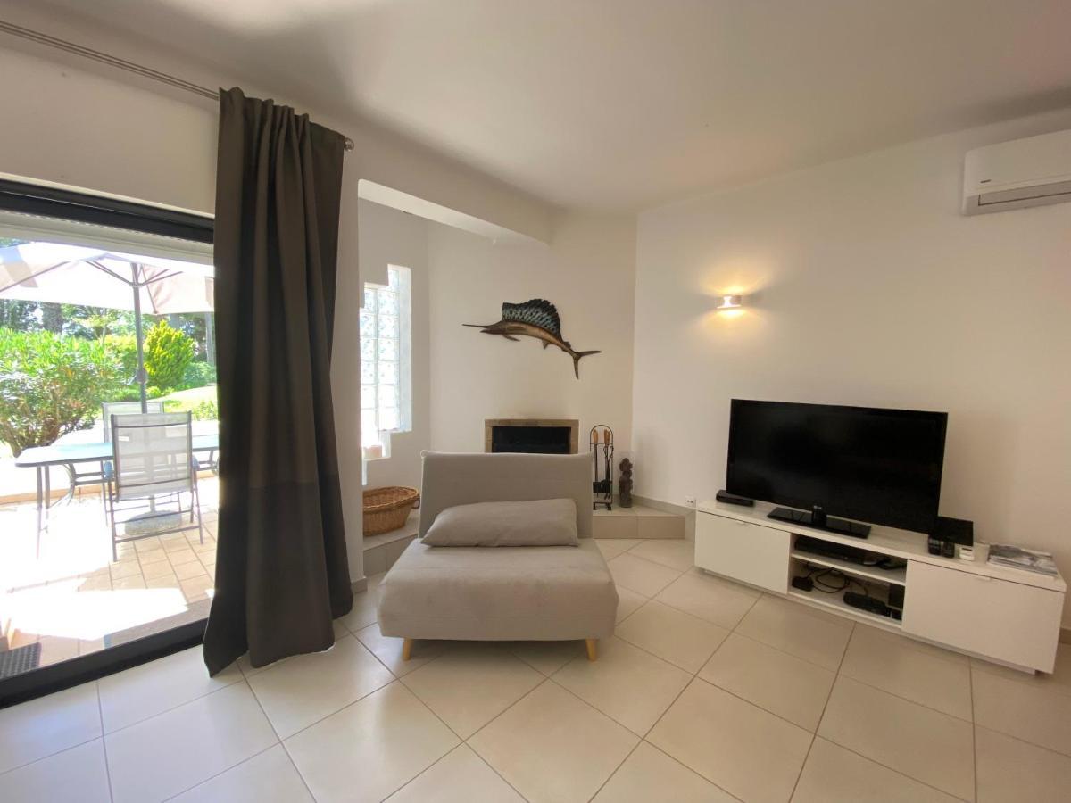 Superb Beach Townhouse At Vila Gaivota Resort Ferragudo (Faro) Exterior foto