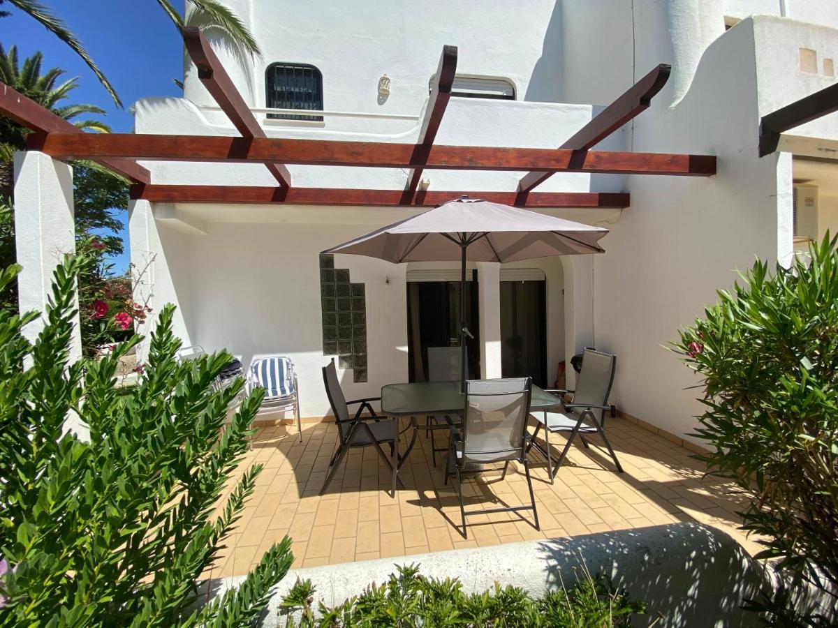 Superb Beach Townhouse At Vila Gaivota Resort Ferragudo (Faro) Exterior foto